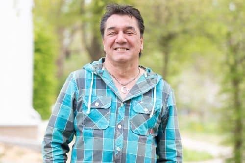 Yücel Cuskun